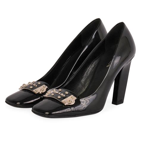 prada shes|prada scarpe donna.